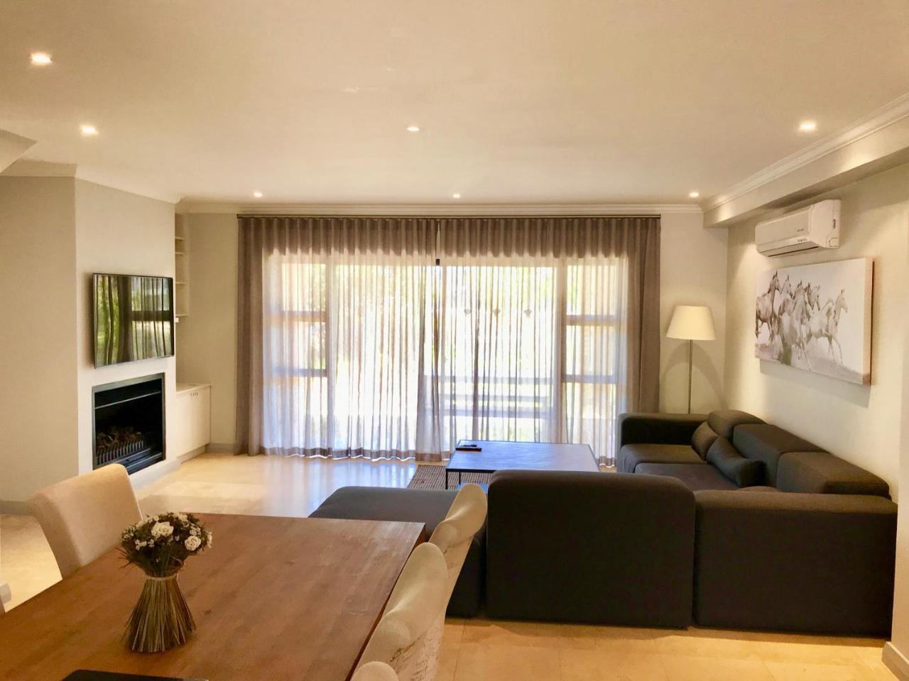 Pearl Valley Golf Lodge Paarl Dış mekan fotoğraf