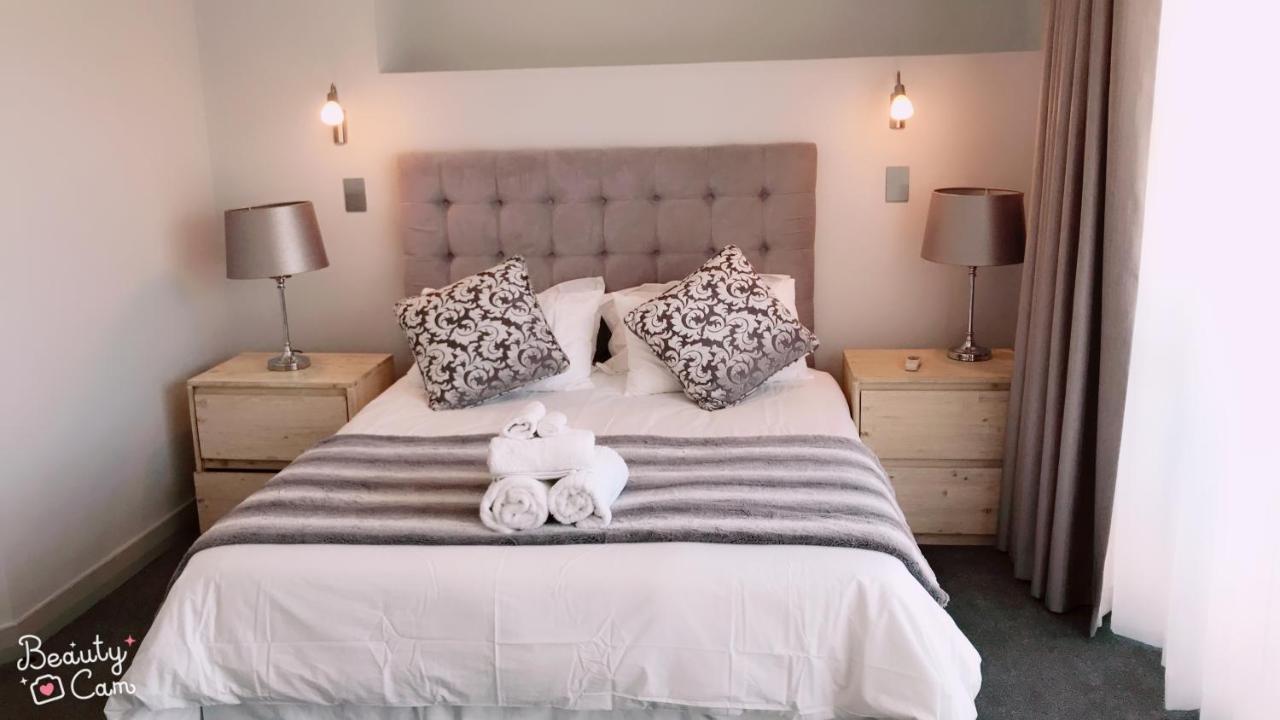 Pearl Valley Golf Lodge Paarl Dış mekan fotoğraf