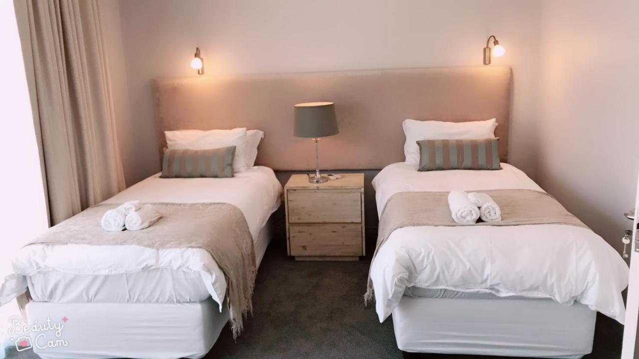 Pearl Valley Golf Lodge Paarl Dış mekan fotoğraf