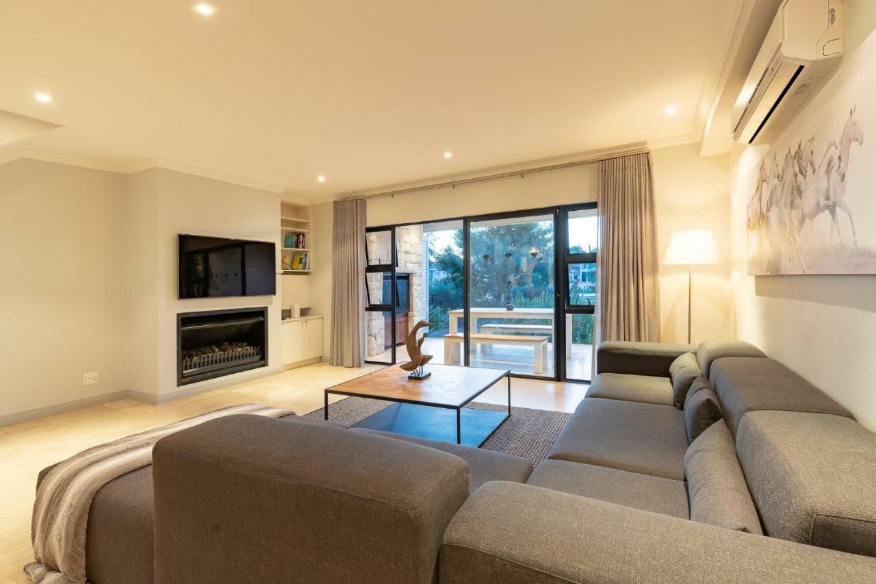 Pearl Valley Golf Lodge Paarl Dış mekan fotoğraf
