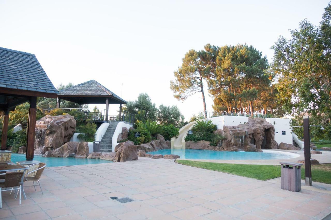 Pearl Valley Golf Lodge Paarl Dış mekan fotoğraf