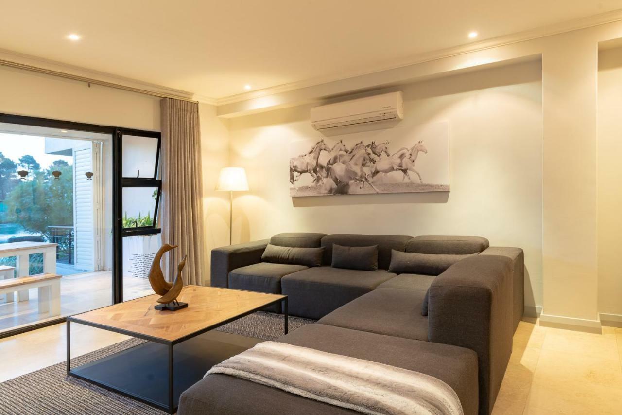 Pearl Valley Golf Lodge Paarl Dış mekan fotoğraf